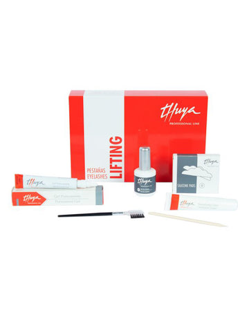 Thuya Eyelashes Complete Lifting Kit (OE)